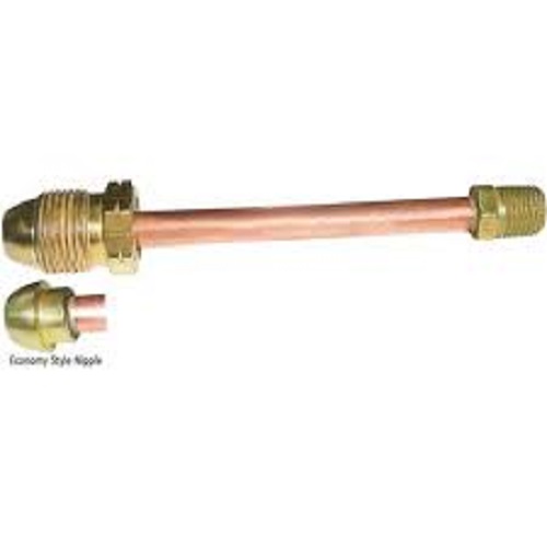 High Pressure Cylinder