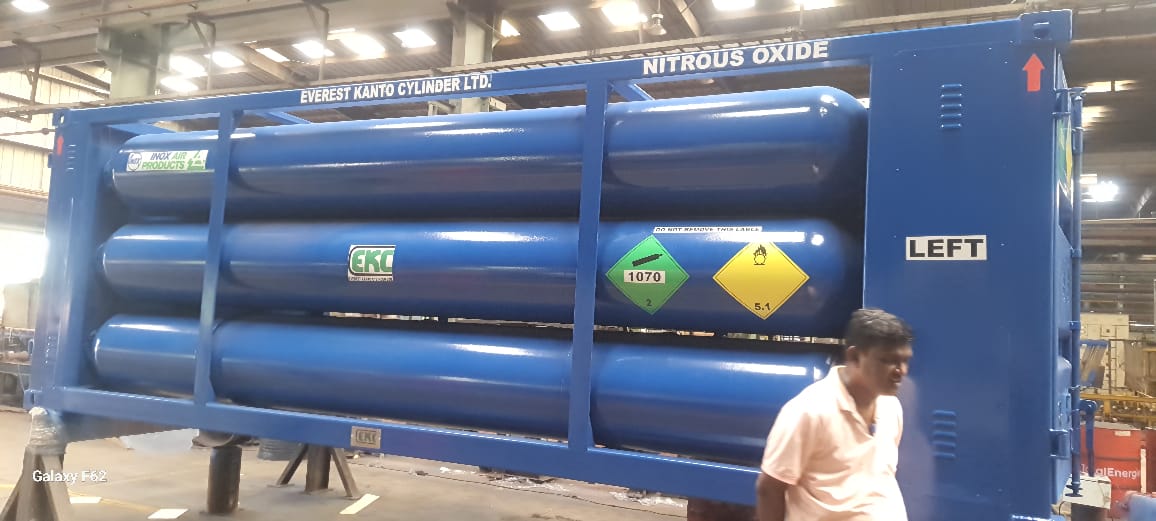 Pipeline Installation